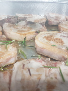 A picture of Best lamb.