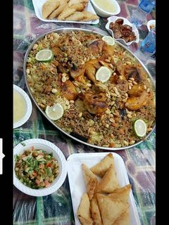 صورة لوصفة اوزي 💖