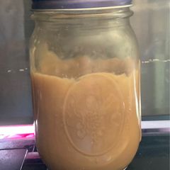 A picture of Instant Pot: Dulce de Leche.