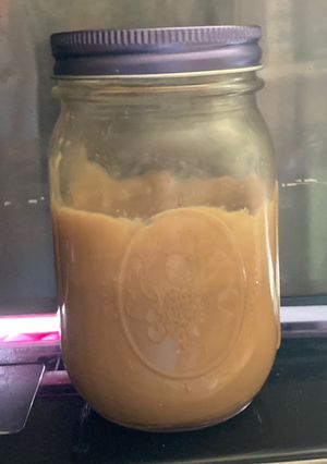 A picture of Instant Pot: Dulce de Leche.