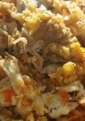 Foto resep Ayam geprek