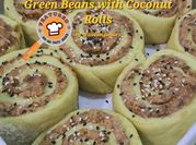 Gambar bread roll