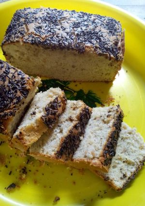 Foto resep Banana Cake