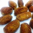 Croquetas de cocido