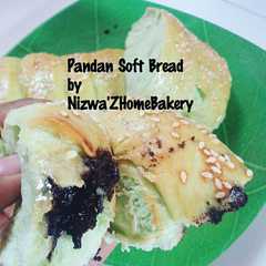 รูปของ Pandan SoftBread