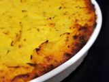 Delicata Squash Shepherds Pie