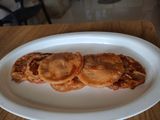 Sweet pancakes