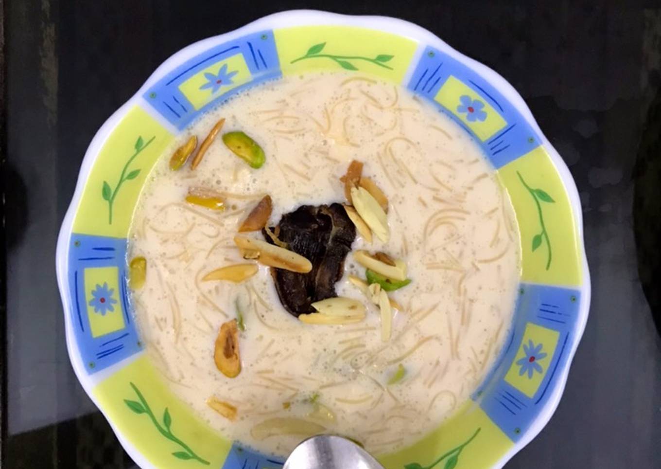 Sheer khurma