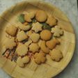 Galletas de mantequilla