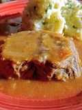 200. Carne mechada II