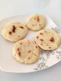 Arepas