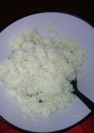 Foto principal de Arroz blanco en su punto