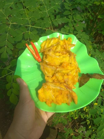 Cara Gampang Membuat Resep Bakwan teri yang Menggugah Selera Anti Ribet, Lezat Sekali