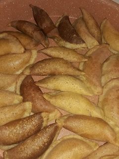 صورة لوصفة قطايف رمضان 👍