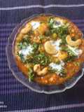 Shahi khoya makhane