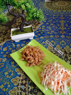 Foto resep Ayam teriyaki ala HokBen