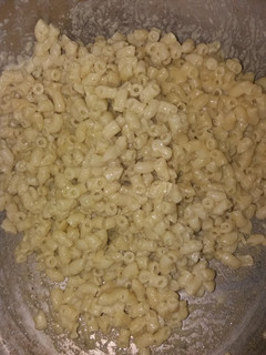 Φωτογραφία της συνταγής Mac & cheese basilico