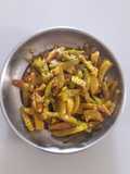 ટિંડોળા બટાકા નું શાક (Tindora Bataka Shak Recipe In Gujarati)