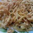Raw Banana Laccha