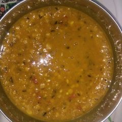 Chana daal A picture of Chana daal.