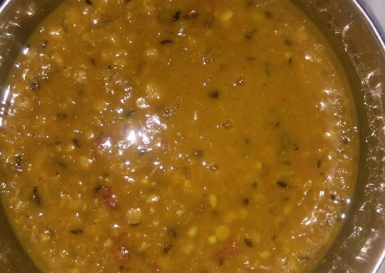 Chana daal