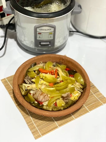 Cara Mudah Membuat Resep Garang Asem Ayam yang Sempurna Anti Ribet, Bikin Ngiler