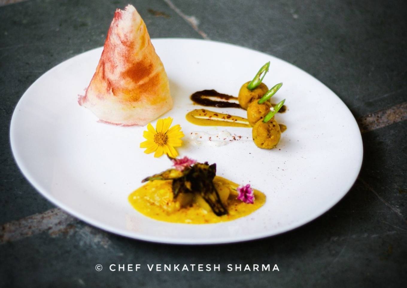 Dosa of resources