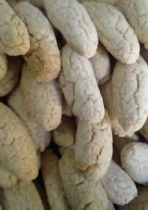 Foto resep Bagiak