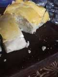 Pan de ajo 😋