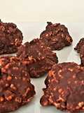 Palline di cornflakes