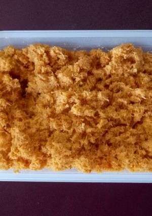 Foto resep Bumbu Urap Sederhana