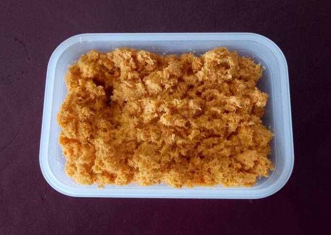 Standar Bagaimana cara memasak Bumbu Urap Sederhana dijamin sedap
