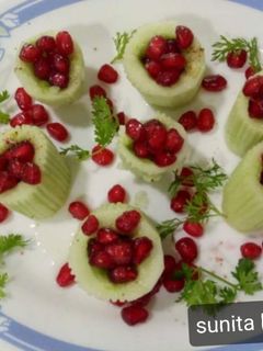 कुलिया फ्रूट चाट (Kuliya fruit chat recipe in hindi) रेसिपी मुख्य फोटो