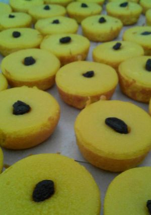 Foto resep Lumpur kopyor