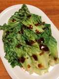 Insalata Sbianchita alla Cantonese
