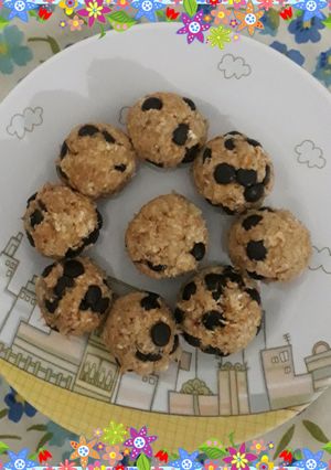 Foto resep Bananoat
