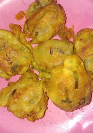 Foto resep Tahu isi tauge a.k.a GEHU