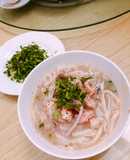 Cháo Canh - Bánh Canh Hải Sản 🍜