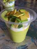 Avocado Float