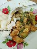 Rujak Cingur Matang
