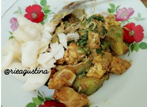 Foto resep Rujak Cingur Matang