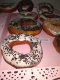 دونات رائعين (Donuts)