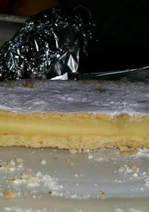 Foto di Torta della nonna