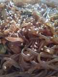 잡재 Japchae