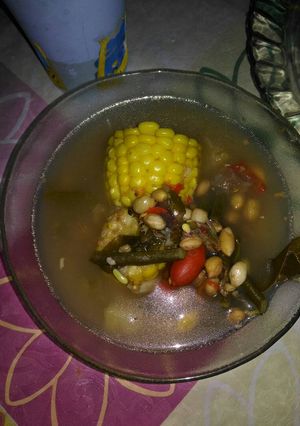 Foto resep Sayur Asem