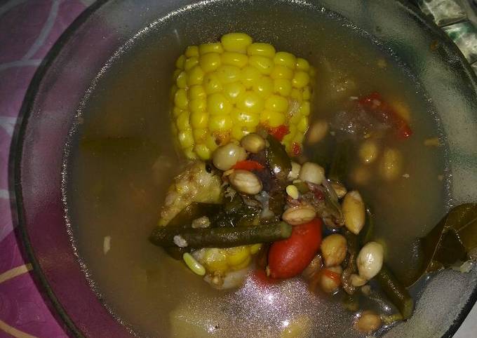 Sayur Asem