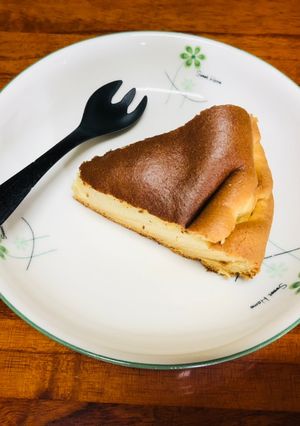 🍯蜂蜜戚風蛋糕🍰 的食譜成品照片