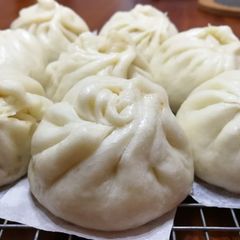 Big Bak Bao 大肉包 A picture of Big Bak Bao 大肉包.