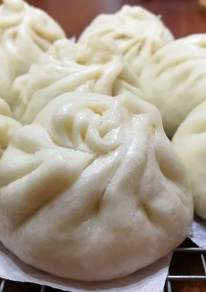 A picture of Big Bak Bao 大肉包.