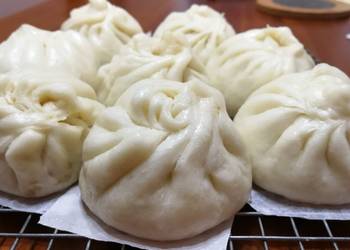 Easiest Way to Recipe Yummy Big Bak Bao 